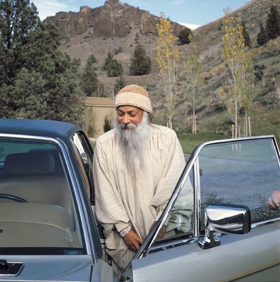 Rajneesh 